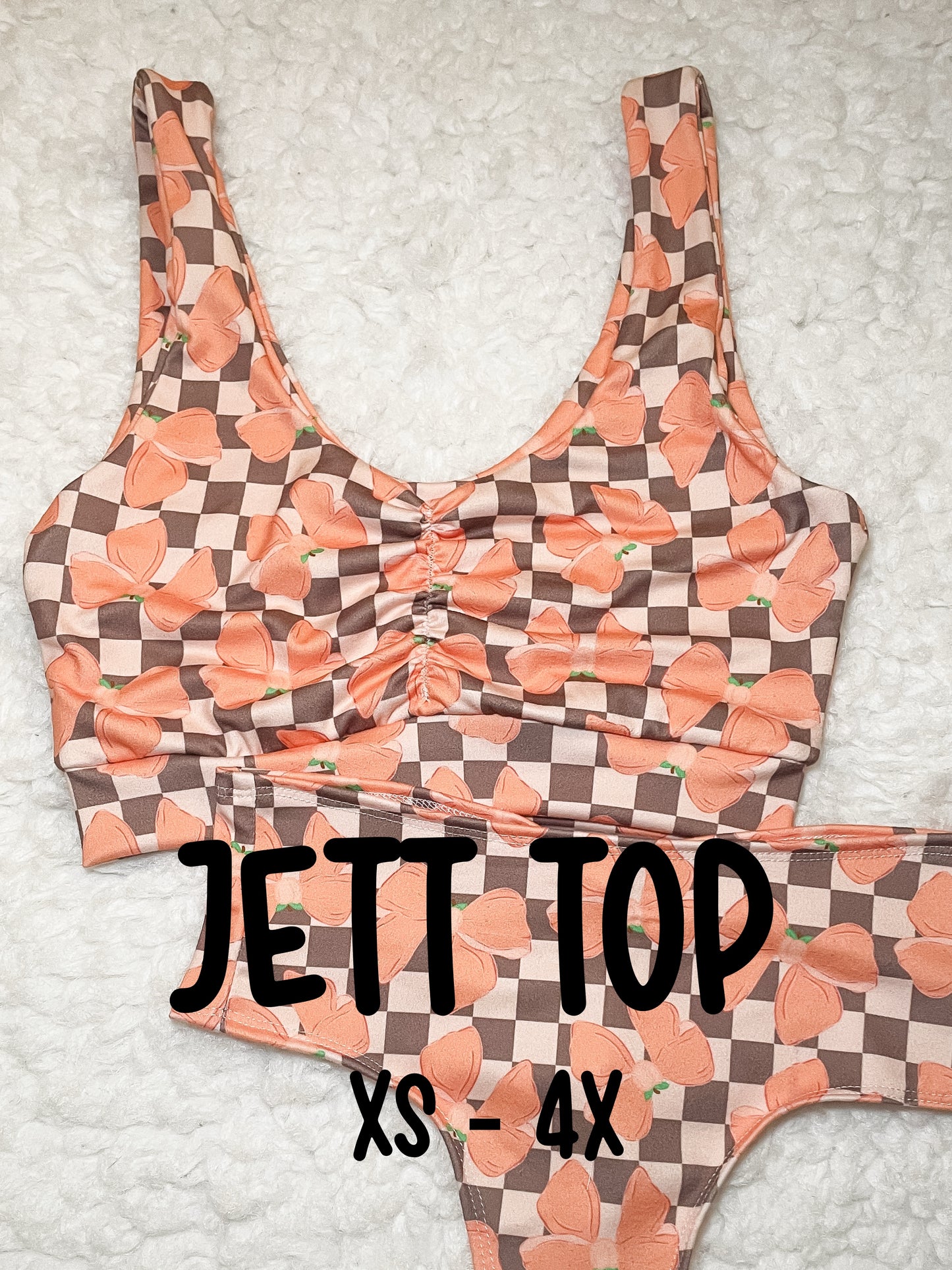 JETT TOP