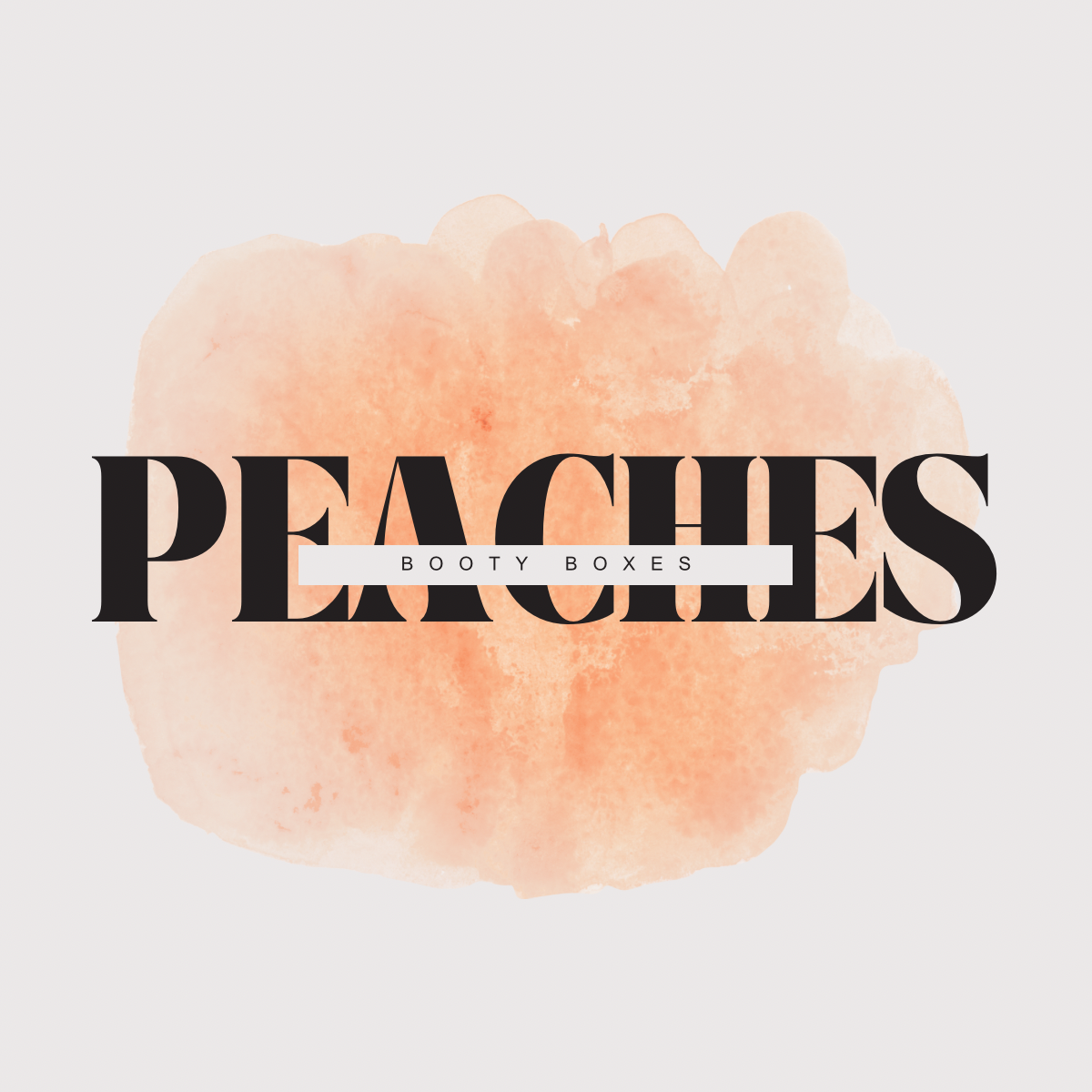 REPS - Peaches Booty Boxes