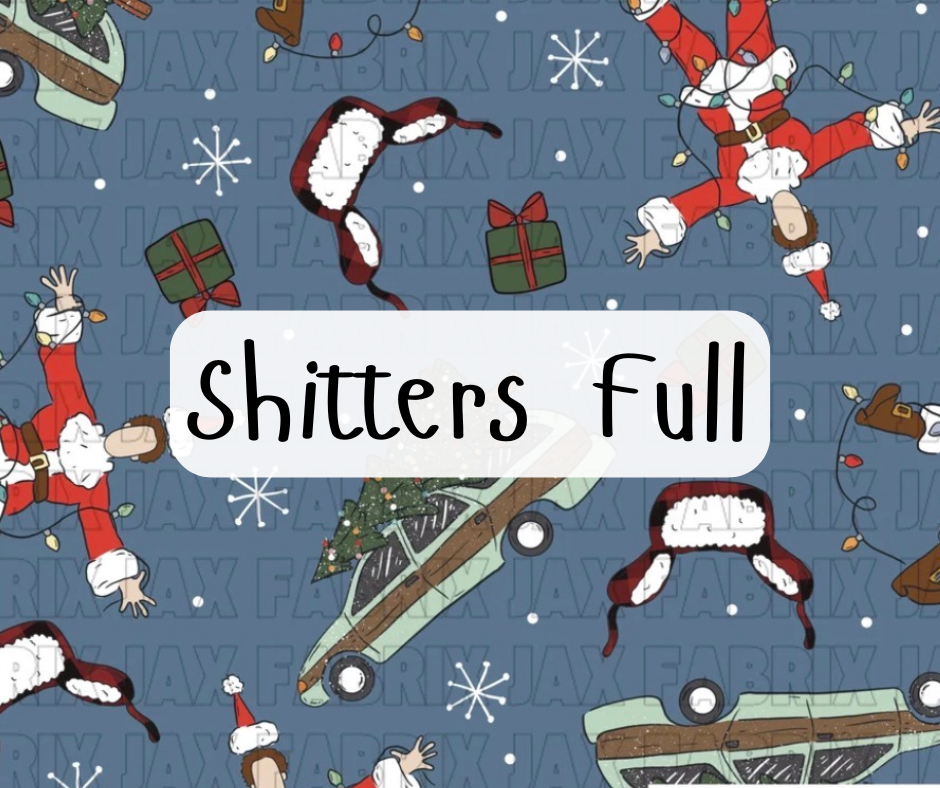 Christmas Drop