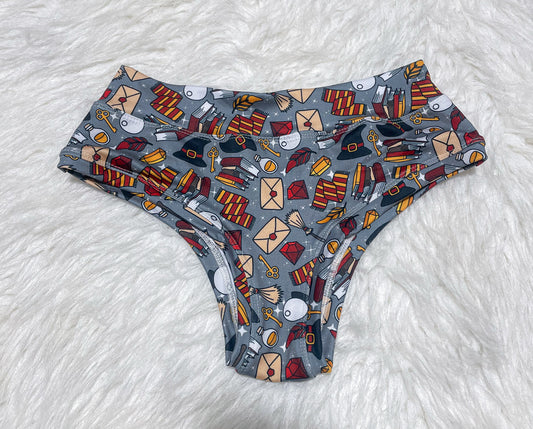 XS Low Rise Ultra Cheekie