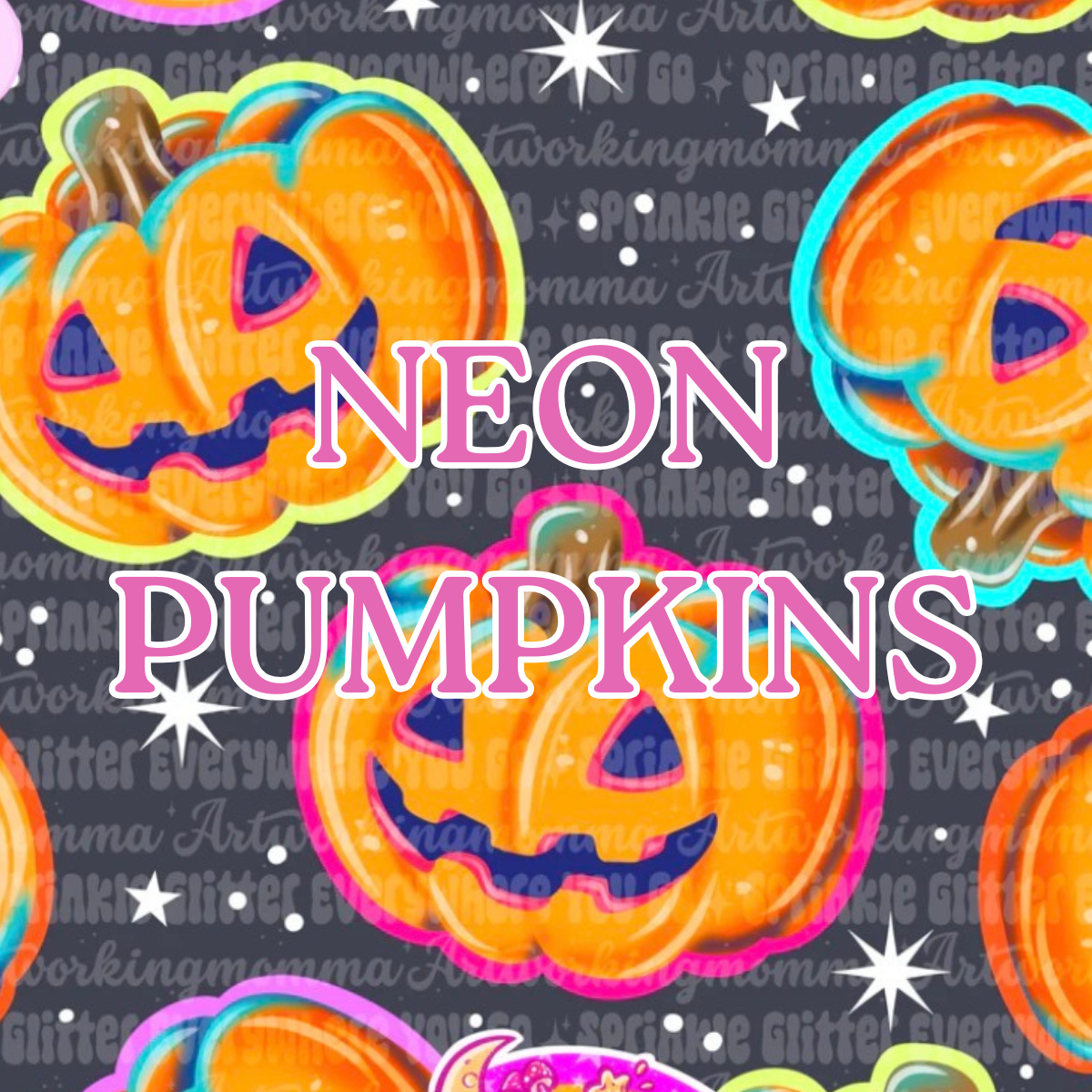 HALLOWEEN / CHRISTMAS DROP
