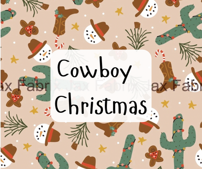 Christmas Drop