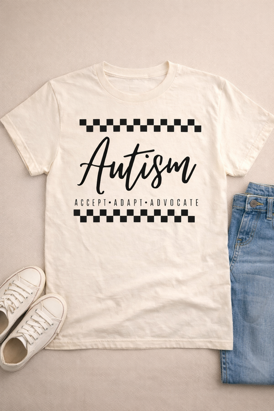 🏁 Autism 🏁