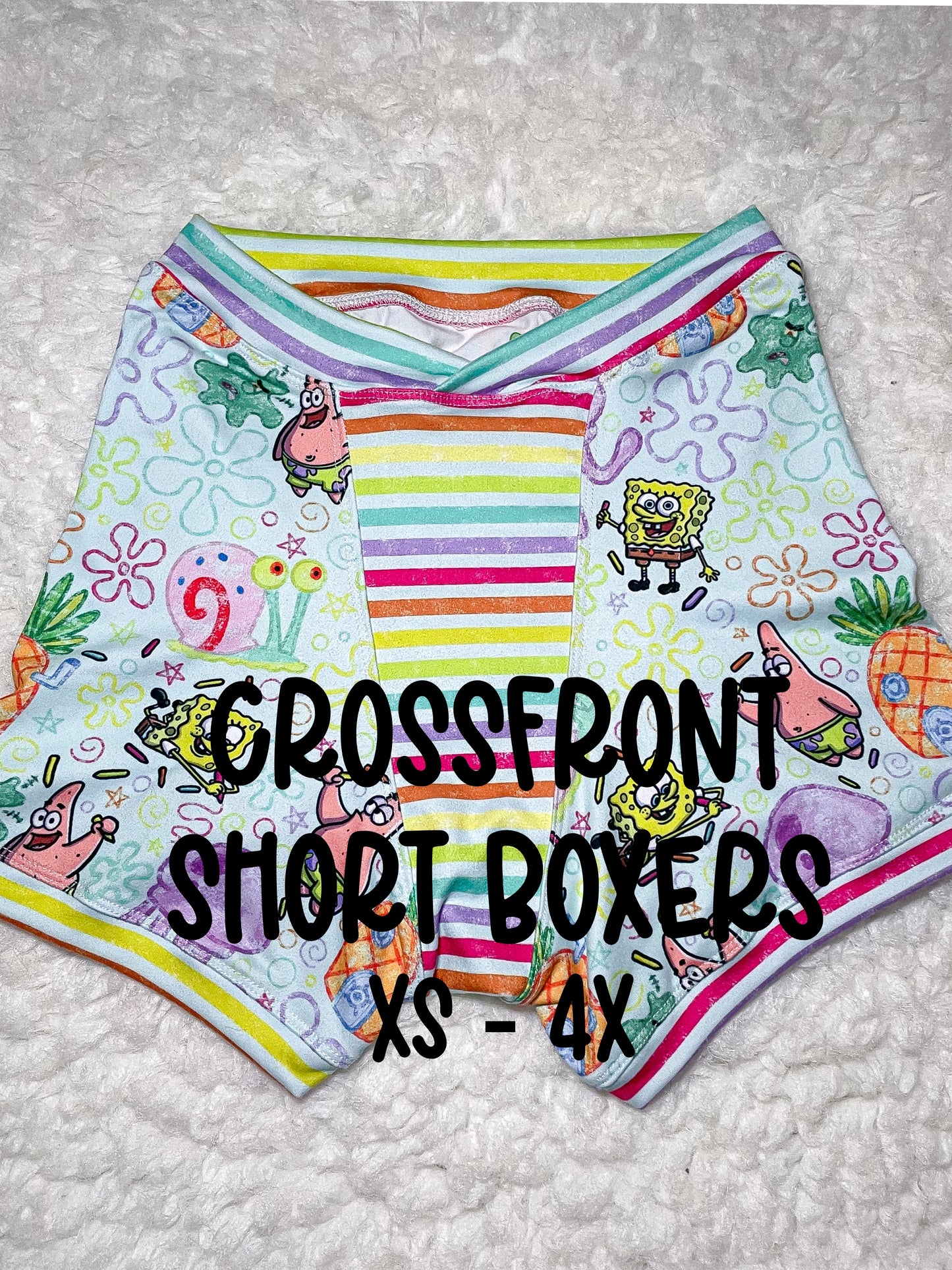 BOXERS