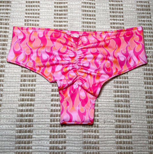 LG High waist Cheeky Jett