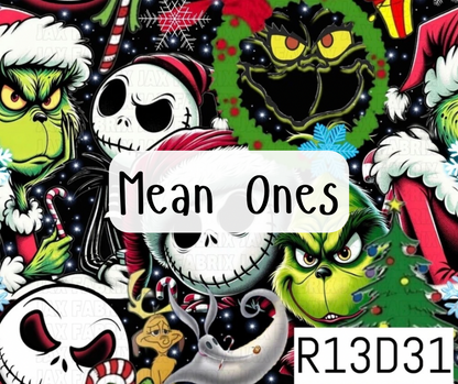 Christmas Drop
