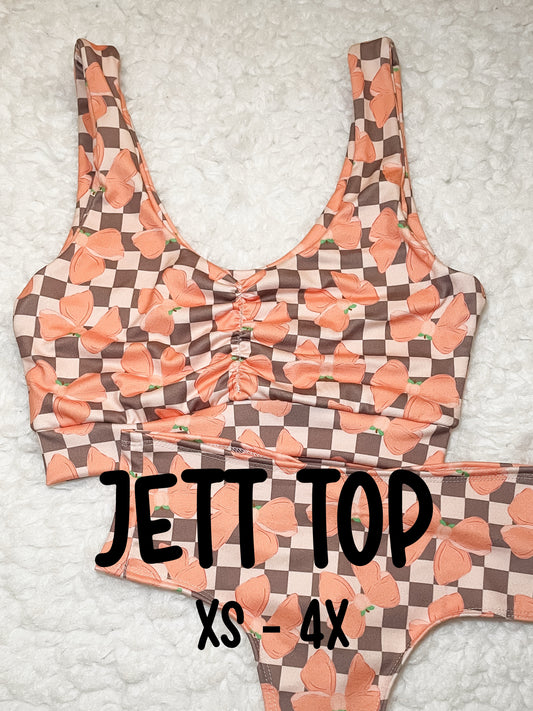 JETT TOP