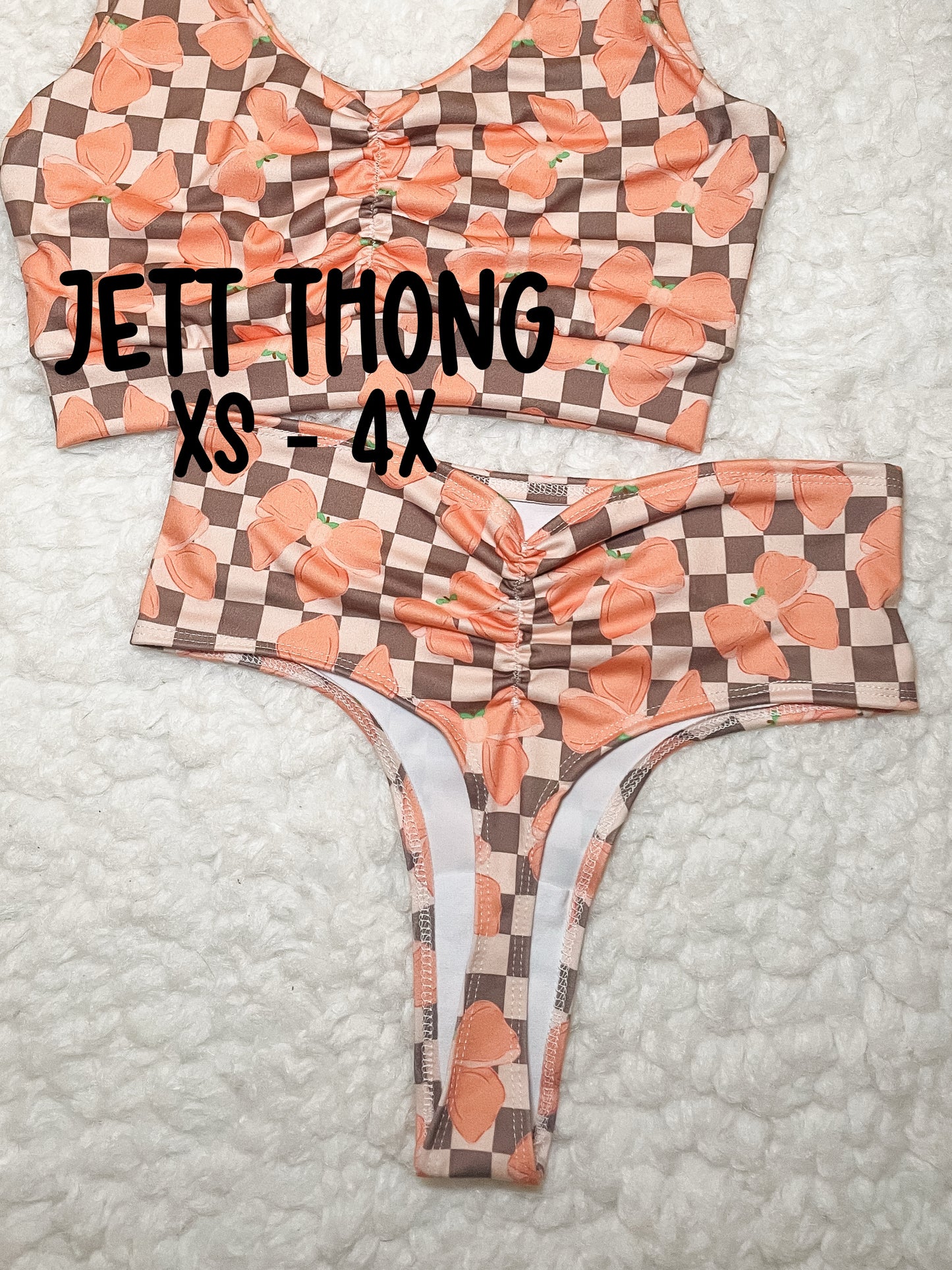 JETT THONG