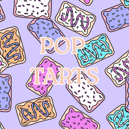 Foodie Drop