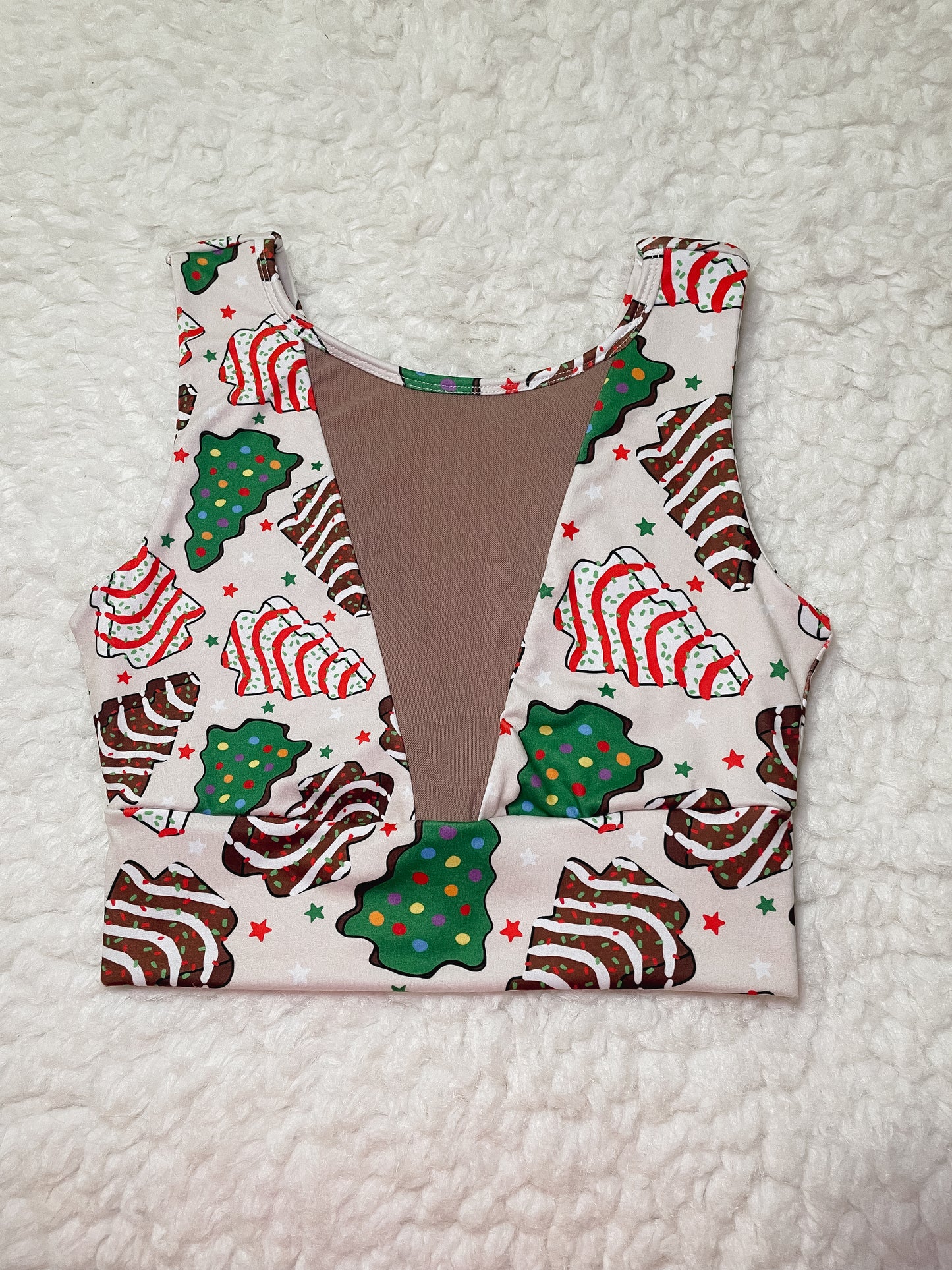 Mesh Top - LG