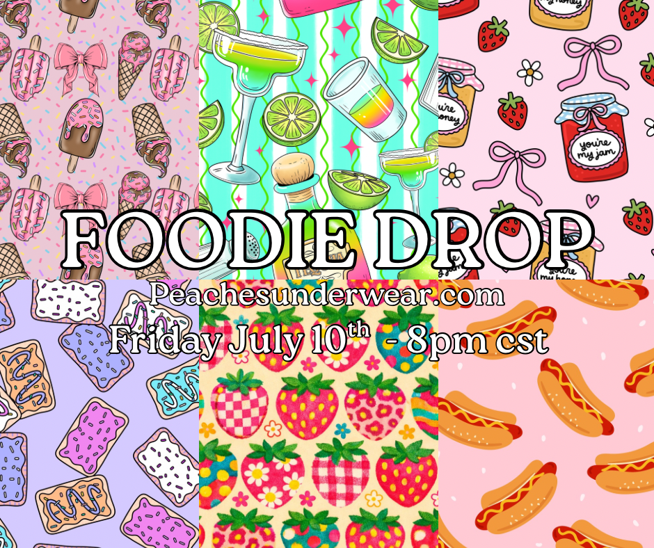 Foodie Drop